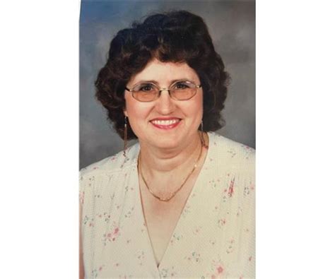 Patricia Bullers Obituary 1935 2022 Brookville Pa The