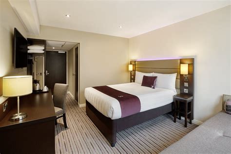 Premier Inn Manchester Central Hotel Updated 2024 Reviews Photos