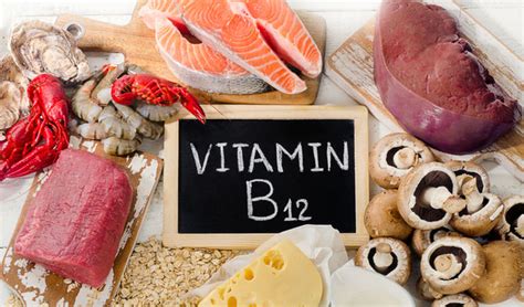 Tekort Vitamine B12 Bij Mensen Die Geen Vlees Eten Gezondheid Be