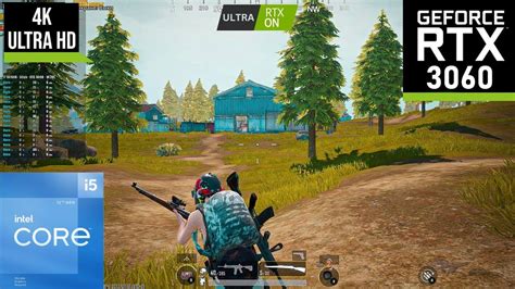 Pubg Mobile Tdm Ultra Settings K Fps Rtx Gb Rtx On I