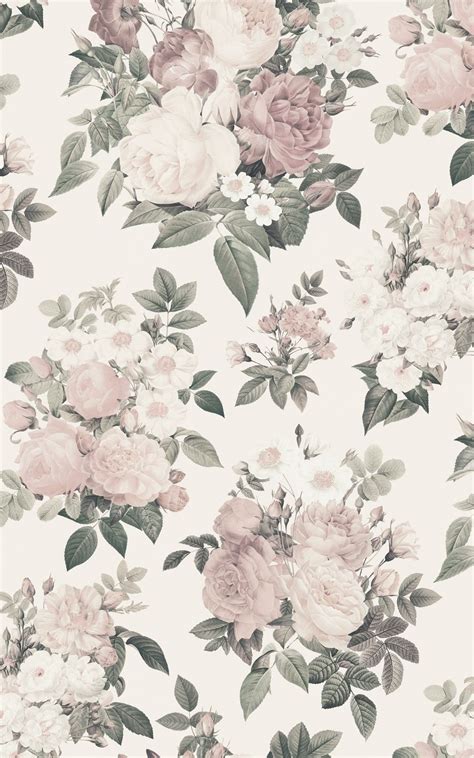 Vintage Pink Flower Wallpapers 4k Hd Vintage Pink Flower Backgrounds