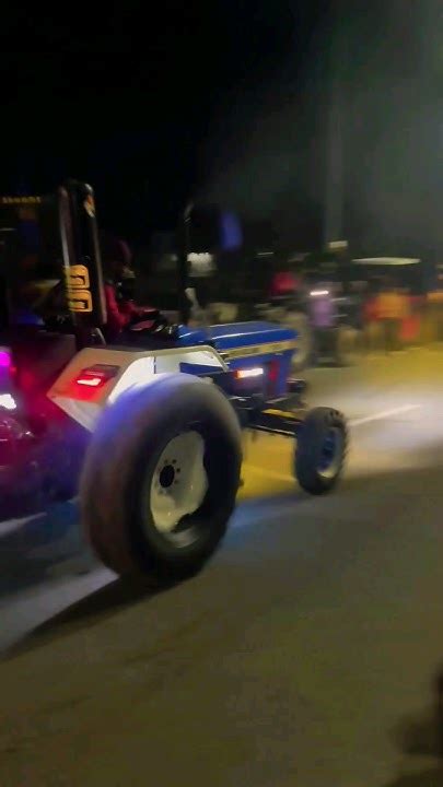 Tyre Speed 😱💨💯3630 Stunt Tractor Punjabisong Burnout Turbo