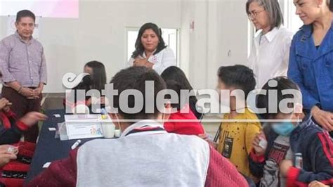 Cedh Tlaxcala Cuotas No Deben Condicionar Ingreso A Escuelas