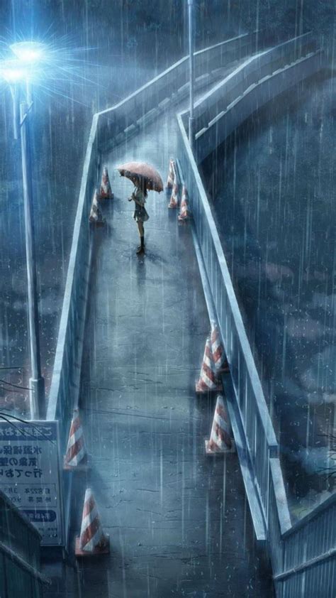 30 Best Anime Rain Sad Dpz Hd Images Newdpz