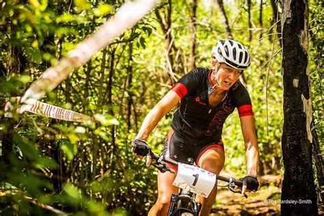 Heat Soak Images From Toowoomba Xco Australian Mountain Bike The