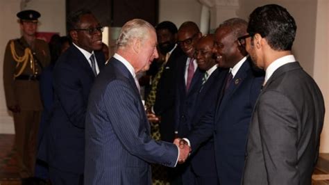 King Charles To Acknowledge Painful History On State Visit To Kenya