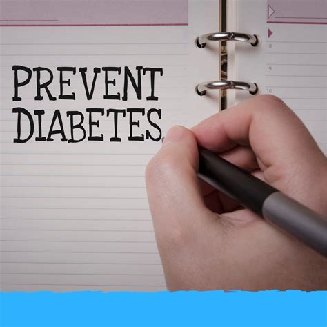 Follow These Effective Natural Ways To Prevent Diabetes