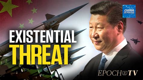 House Panel Lays Out China Threats In First Hearing Epochtv