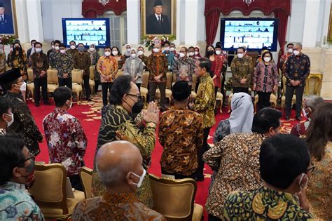 Lpdb Kumkm Gencarkan Penyaluran Dana Bergulir Berbasis Klaster