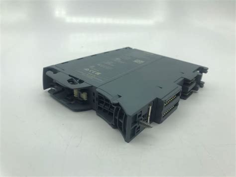 Siemens SIMATIC S7 1500 DI 6ES7 523 1BL00 0AA0 6ES7523 1BL00 0A PLC