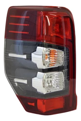 Lanterna Traseira Led L 200 Triton Sport Hpe S 2024 Esquerda