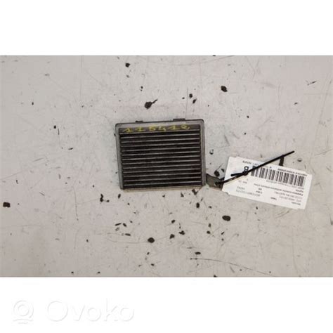 Mercedes Benz Vito Viano W R Sistance Moteur De Ventilateur De