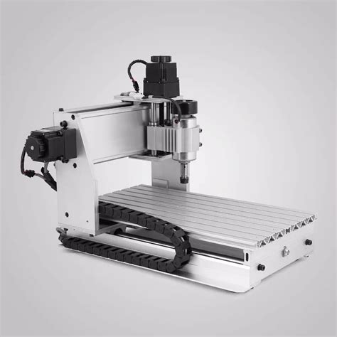 3020 4 ASSI CNC ROUTER INCISORE MACCHINA PER INCIDERE Aggiornato Nuovo