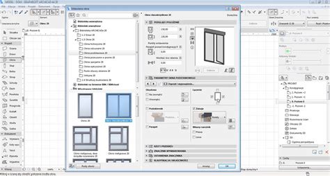 Archicad Jak Zacz Tutorial Poradnik Od Podstaw Blog Cgwisdom Pl