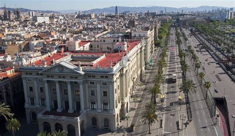 Que ver en el Gótico ruta de 15 lugares Loca Barcelona