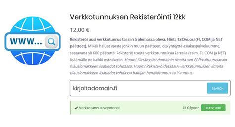 Tutustu 30 Imagen Tarkista Onko Domain Vapaa Abzlocal Fi