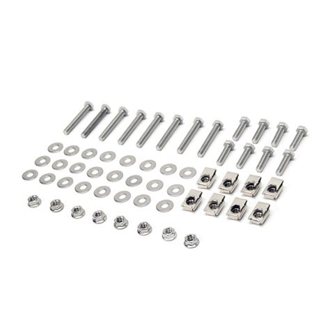 Stainless Front Door Hinge Bolt Kit Series Iia Rna Rovers North