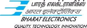 Bharat Electronics Logo PNG Vector (EPS) Free Download