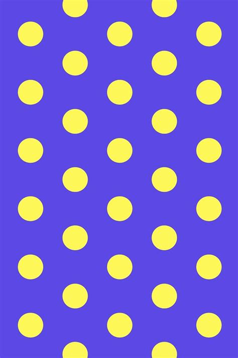 Polka Dot Pattern Background Colorful Premium Vector Rawpixel Polka Dot Background