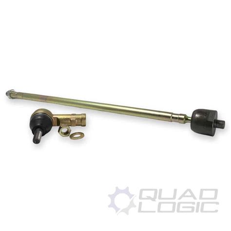 Rzr 1000 Xp Tie Rod With End Quad Logic