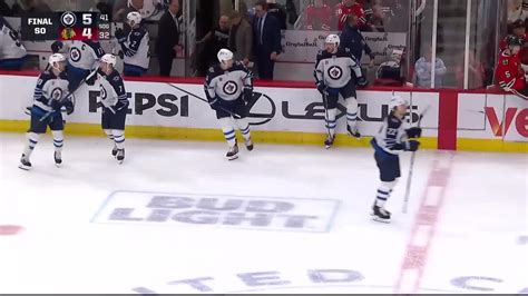Winnipeg Jets | Winnipeg Jets News, Scores, Highlights, Stats