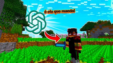 Chatgpt Lan Ando Os Piores Desafios No Hylex Youtube