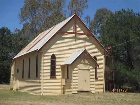 Christ Church Anglican Church - Former | Churches Australia