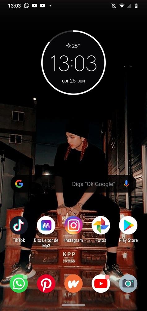 Pin De Celeste Poulain Em Homescreen Ideas