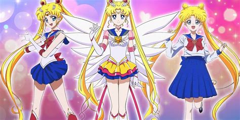 10 Best Sailor Moon Crystal Episodes, Ranked