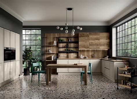 Cucine Modello Giglio Collezione Unica IMAB Concept