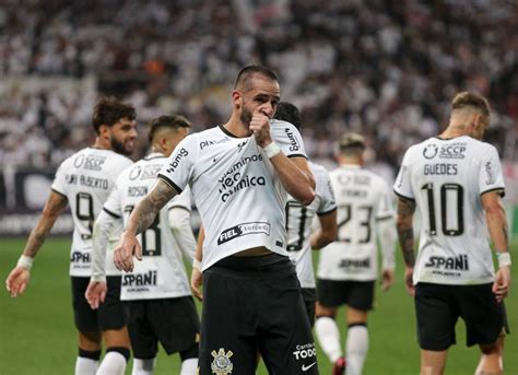 Onde Assistir O Jogo Corinthians X Coritiba Hoje Domingo 13 Pelo