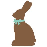 Ativity Clipart Silhouette Bunny Silhouette Png Image With