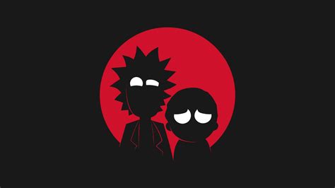 Rick and Morty : r/wallpapers