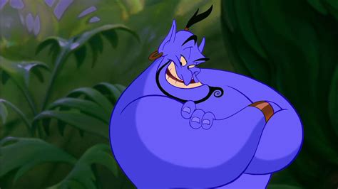 Aladdin Live Action Prequel Genie in the Works at Disney | Collider