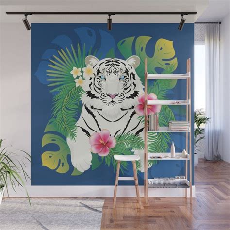 Wall Murals To Match Any Home S Decor Society Wall Murals