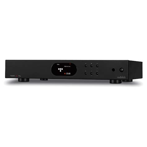 Audiolab 7000n Play Network Audio Player Unilet Sound And Vision