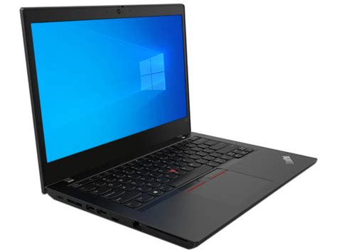 Laptop Lenovo ThinkPad L14 Gen1 Procesador AMD Ryzen 3 4300U Hasta 3