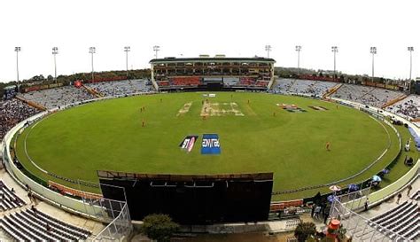 Nehru Stadium, Pune: Know More About Stadium Capacity, History, Events ...