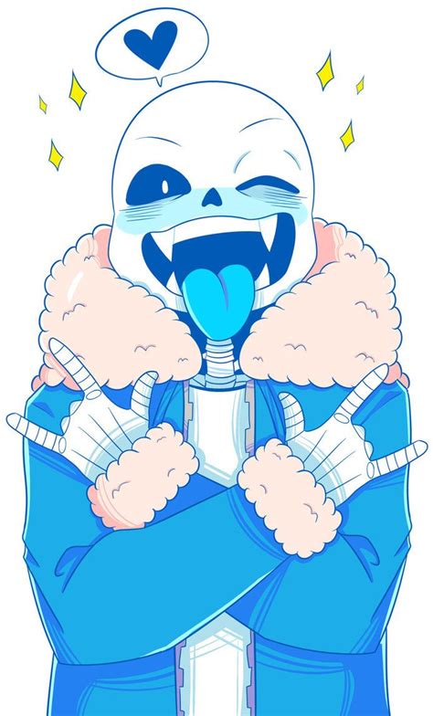 Sans The Skeleton By Saadcafe On Deviantart