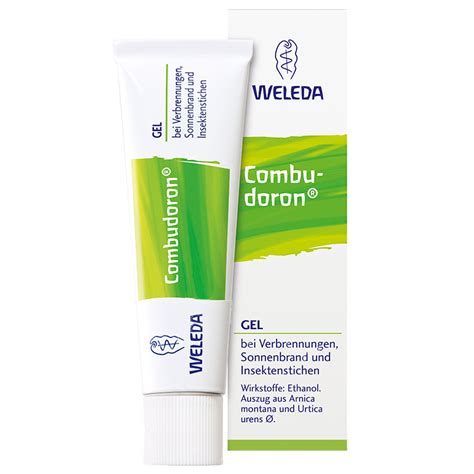 Weleda: Combudoron® - shop-apotheke.com