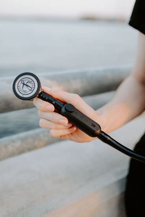 What is a Digital Stethoscope?