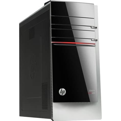 Купить Системный блок HP Pavilion 700-300nr в Москве