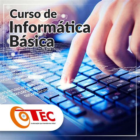 Quanto Tempo Dura Curso De Inform Tica B Sica