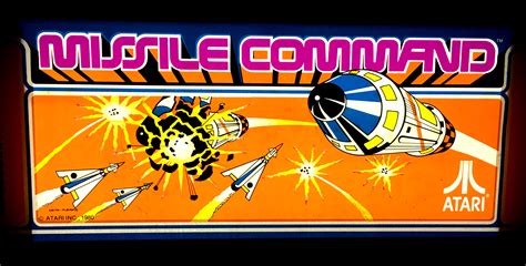 marquee-missile-command-original | Arcade Specialties Game Rentals