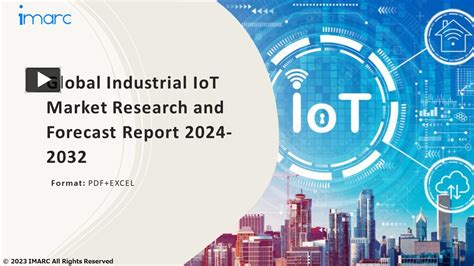 PPT Industrial IoT Market Growth Demand And Challenges Of The Key