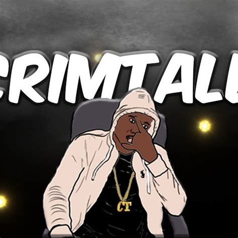 Stream Crimtalli Listen To Crimtalli Music Playlist Online For Free