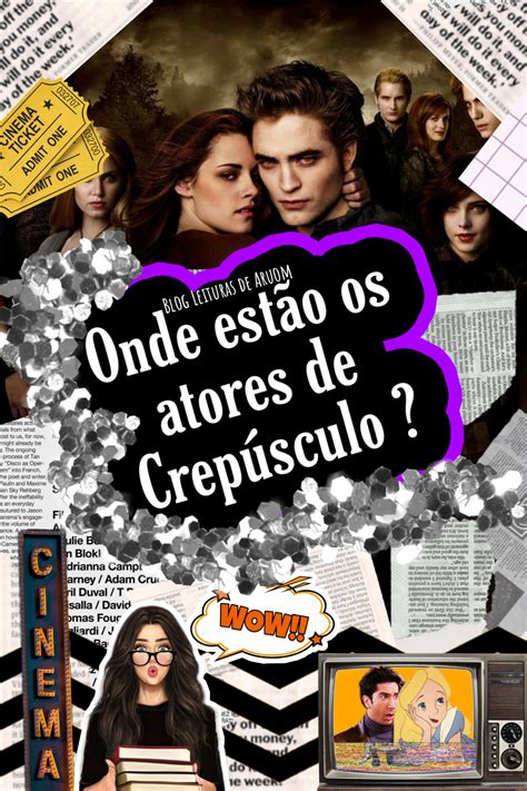 Ordem Dos Livros De Crepúsculo