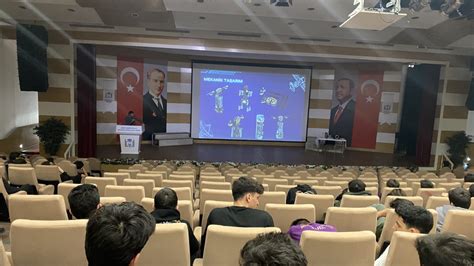 ANKARA YENİMAHALLE Şehit Cengiz Polat Anadolu İmam Hatip Lisesi