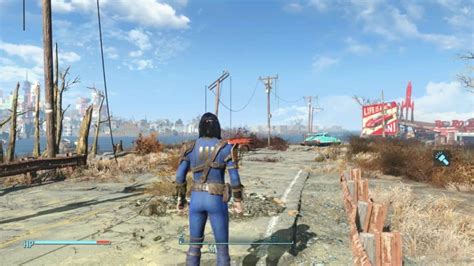 Fallout 4 The Railroad Radiant And Misc Quests Guide