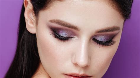 Our Best Purple Eyeshadows Lor Al Paris